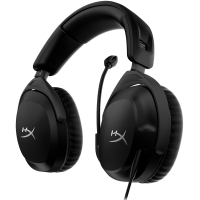 Навушники HyperX Cloud Stinger 2 Wired Black (519T1AA) Diawest