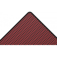 Килимок для мишки HyperX Pulsefire Mat L Black (4Z7X4AA) Diawest