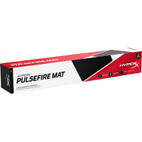 Килимок для мишки HyperX Pulsefire Mat L Black (4Z7X4AA) Diawest