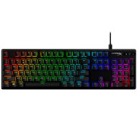 Клавиатура HyperX Alloy Origins PBT HX Aqua (639N5AA) Diawest