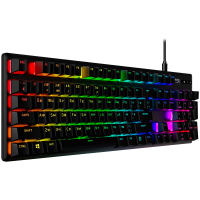 Клавиатура HyperX Alloy Origins PBT HX Aqua (639N5AA) Diawest