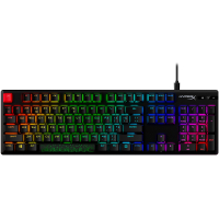 Клавиатура HyperX Alloy Origins PBT HX Aqua (639N5AA) Diawest