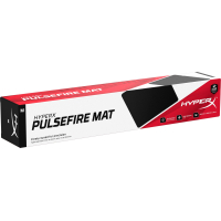 Килимок для мишки HyperX Pulsefire Mat M Black (4Z7X3AA) Diawest