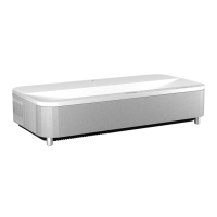 Проектор Epson EH-LS800W (V11HA90040) Diawest