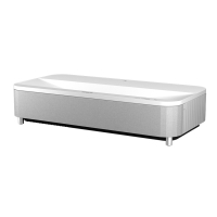 Проектор Epson EH-LS800W (V11HA90040) Diawest
