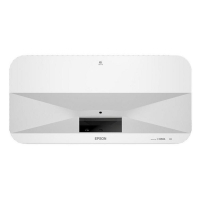 Проектор Epson EH-LS800W (V11HA90040) Diawest
