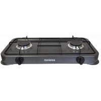 Плита Grunhelm GGP-6002 Diawest