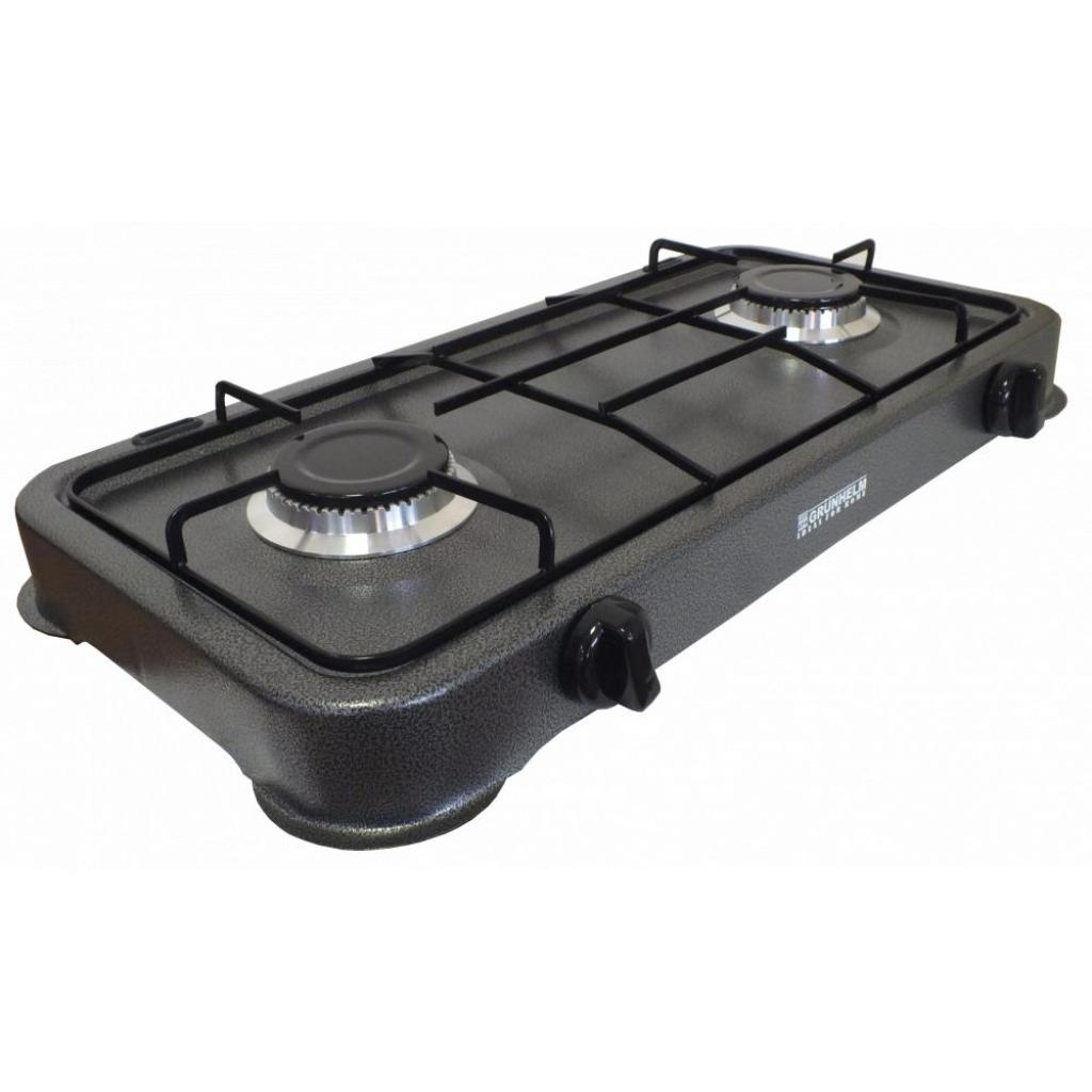 Плита Grunhelm GGP-6002 Diawest