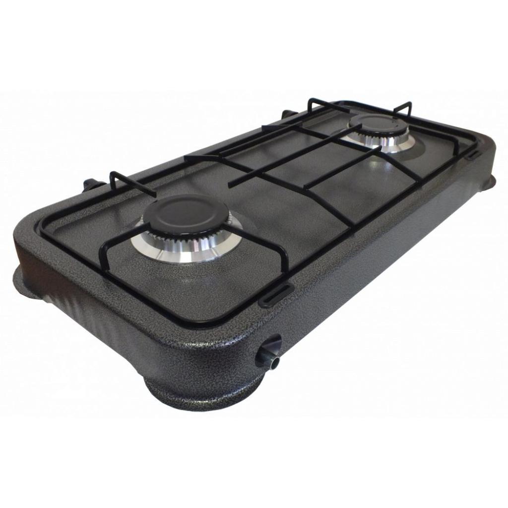 Плита Grunhelm GGP-6002 Diawest