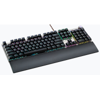Клавіатура Canyon Nightfall GK-7 USB Black (CND-SKB7-RU) Diawest
