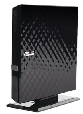 Оптичний привід DVD±RW ASUS SDRW-08D2S-U LITE/DBLK Diawest