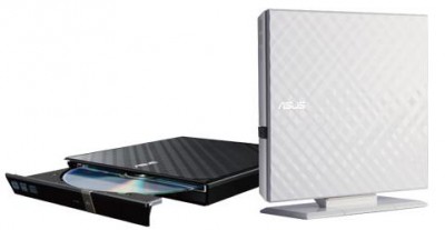 Оптичний привід DVD±RW ASUS SDRW-08D2S-U LITE/DBLK Diawest