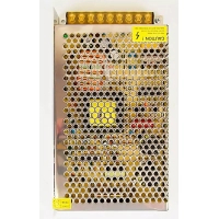 Блок живлення для систем відеоспостереження Full Energy BGM-1220Lite Diawest