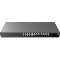 Комутатор мережевий Grandstream GWN7803P Diawest