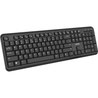 Клавіатура Canyon W20 Wireless Black (CNS-HKBW02-RU) Diawest