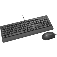 Комплект Canyon SET-14 USB Black (CNE-CSET4-RU) Diawest