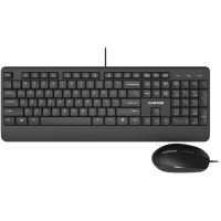 Комплект Canyon SET-14 USB Black (CNE-CSET4-RU) Diawest