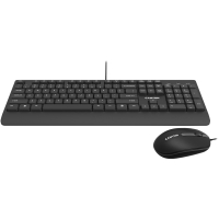 Комплект Canyon SET-14 USB Black (CNE-CSET4-RU) Diawest