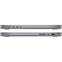 Ноутбук Apple MacBook Pro A2780 M2 Pro (MNW93UA/A) Diawest