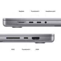 Ноутбук Apple MacBook Pro A2780 M2 Pro (MNW93UA/A) Diawest