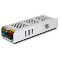 Блок живлення для систем відеоспостереження Full Energy BGL1-12V200W Diawest