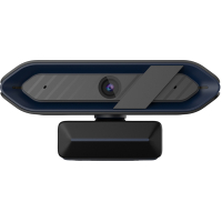 Веб-камера Lorgar Rapax 701 Streaming 2K Blue (LRG-SC701BL) Diawest