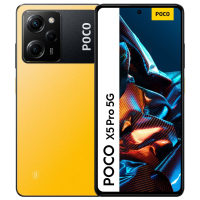 Мобильный телефон Xiaomi Poco X5 Pro 5G 8/256GB Yellow Diawest