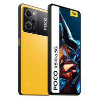 Мобильный телефон Xiaomi Poco X5 Pro 5G 8/256GB Yellow Diawest