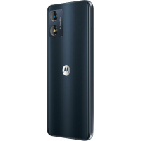 Мобильный телефон Motorola E13 2/64GB Cosmic Black (PAXT0034RS) Diawest