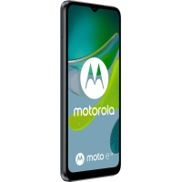 Мобільний телефон Motorola E13 2/64GB Cosmic Black (PAXT0034RS) Diawest