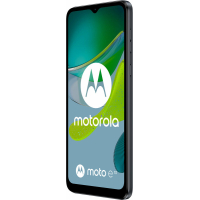 Мобильный телефон Motorola E13 2/64GB Cosmic Black (PAXT0034RS) Diawest