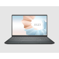 Ноутбук MSI MODERN 15 (MODERN 14 B5M MS-15HK) Diawest