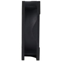 Кулер до корпусу Arctic F8 BLACK (ACFAN00205A) Diawest