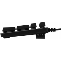 Клавіатура Logitech G413 Mechanical Gaming Romer-G tactile USB UA Silver (920-008476) Diawest