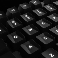 Клавіатура Logitech G413 Mechanical Gaming Romer-G tactile USB UA Silver (920-008476) Diawest