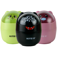 Кошик для паперів Kite чорний (K22-010-03) Diawest