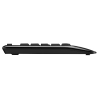 Комплект Logitech MK345 Wireless UA Black (920-006489) Diawest