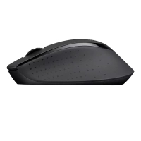 Комплект Logitech MK345 Wireless UA Black (920-006489) Diawest