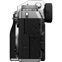 Цифровий фотоапарат Fujifilm X-T5 Body Silver (16782272) Diawest