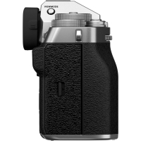 Цифровий фотоапарат Fujifilm X-T5 Body Silver (16782272) Diawest