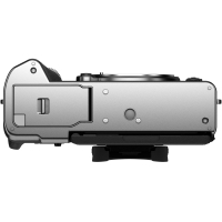 Цифровий фотоапарат Fujifilm X-T5 Body Silver (16782272) Diawest