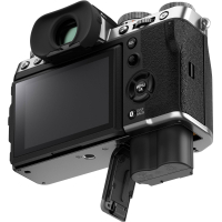 Цифровий фотоапарат Fujifilm X-T5 Body Silver (16782272) Diawest