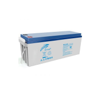 Батарея до ДБЖ Ritar 12V-200Ah (RA12-200) Diawest
