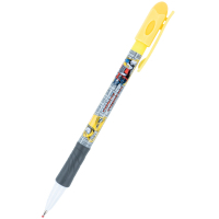 Ручка масляна Kite Transformers , синя (TF21-033) Diawest