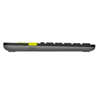 Клавіатура Logitech K480 Multi-Device Bluetooth UA Black (920-006366) Diawest