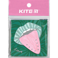 Бумага для заметок Kite с клейким слоем BBH 70х70 мм, 50 листов (K22-298-5) Diawest