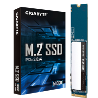 Накопичувач SSD M.2 2280 500GB GIGABYTE (GM2500G) Diawest