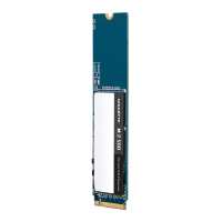 Накопичувач SSD M.2 2280 500GB GIGABYTE (GM2500G) Diawest