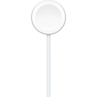 Зарядний пристрій Apple Watch Magnetic Fast Charger to USB-C Cable (1 m), Model A2515 (MLWJ3ZM/A) Diawest