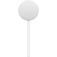 Зарядний пристрій Apple Watch Magnetic Fast Charger to USB-C Cable (1 m), Model A2515 (MLWJ3ZM/A) Diawest